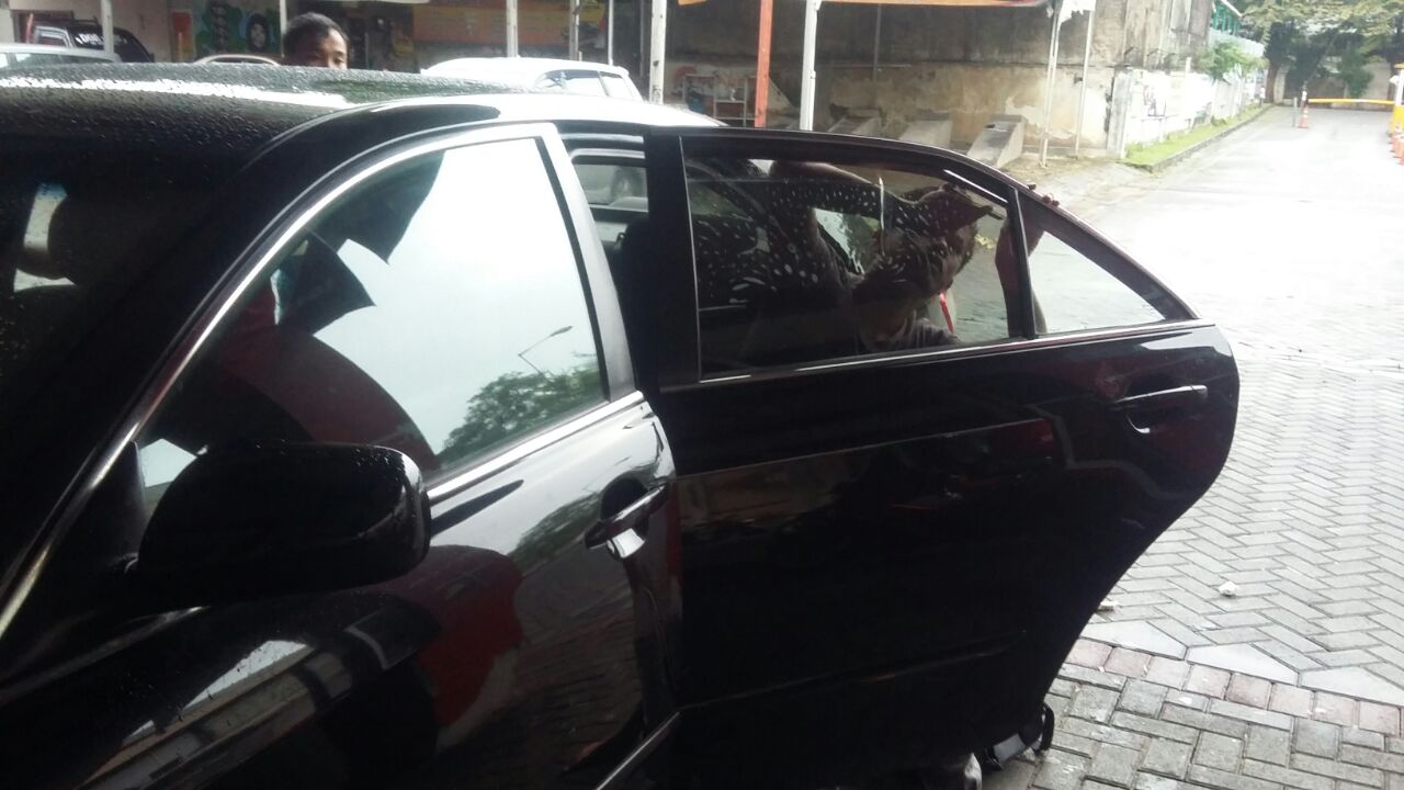 Spesialis Kaca Film Mobil Dan Gedung